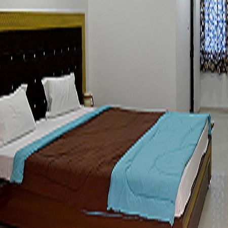 Hotel White Desert Бхудж Экстерьер фото